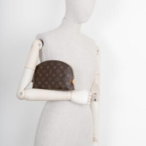 LOUIS VUITTON Cosmetic Bag MNG MM | AlmaBagz
