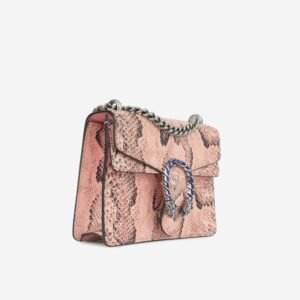 Gucci Mini Dionysus - Python | AlmaBagz