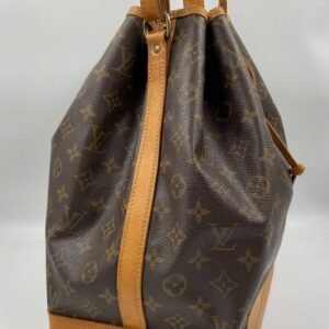 Louis Vuitton Noé Bag | AlmaBagz