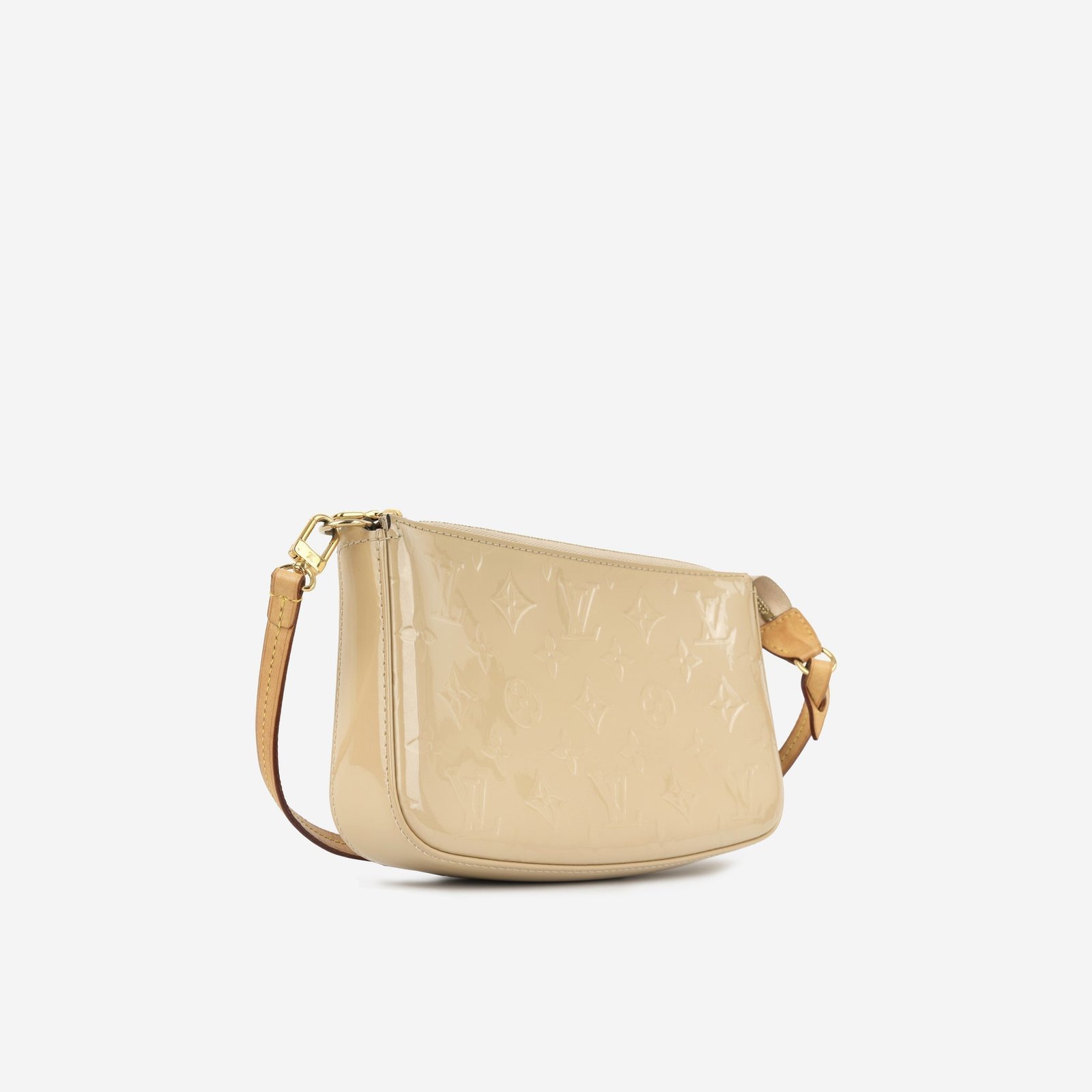 Louis Vuitton Pochette Accessoires | AlmaBagz