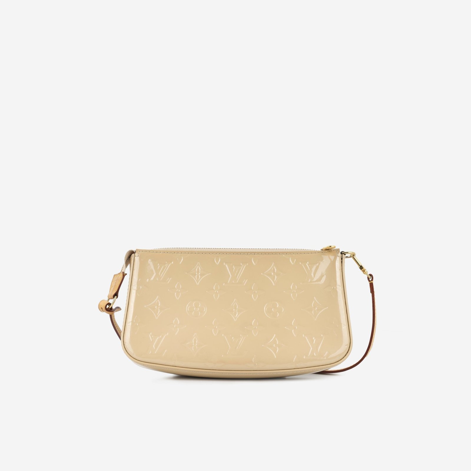 Louis Vuitton Pochette Accessoires | AlmaBagz - Image 4