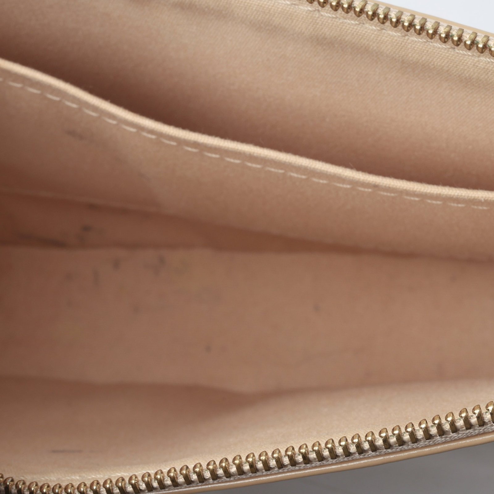 Louis Vuitton Pochette Accessoires | AlmaBagz - Image 2