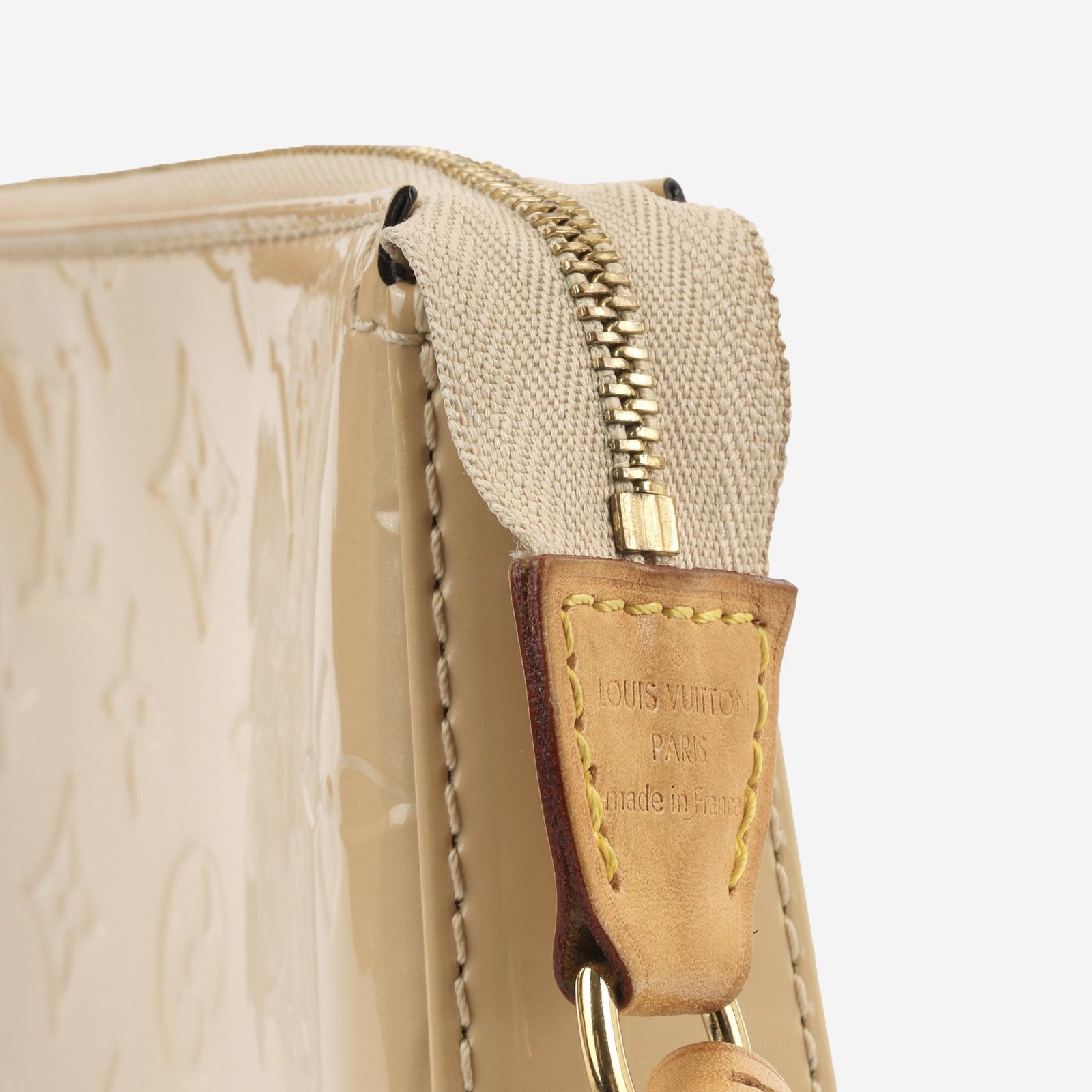 Louis Vuitton Pochette Accessoires | AlmaBagz - Image 3