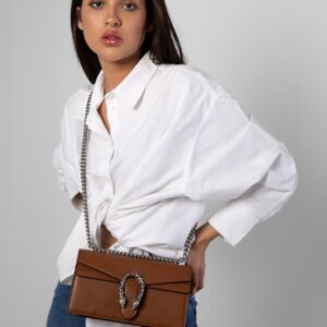 Large Gucci Dionysus Super Bag | AlmaBagz