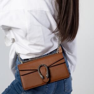 Large Gucci Dionysus Super Bag | AlmaBagz