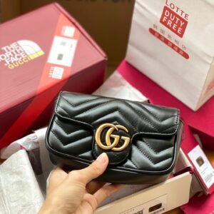 Gucci handbag | AlmaBagz