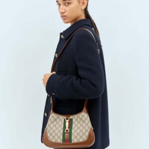 Gucci jackie 1961 shoulder bag small | AlmaBagz