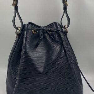 Louis Vuitton Noé Bag | AlmaBagz