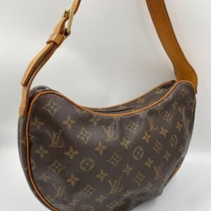 Louis Vuitton Croissant MM | AlmaBagz