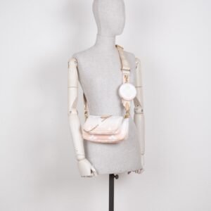 LOUIS VUITTON Multi Pochette Accessoires Giant MNG | AlmaBagz