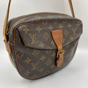 Louis Vuitton Jeune Fille MM Bag | AlmaBagz