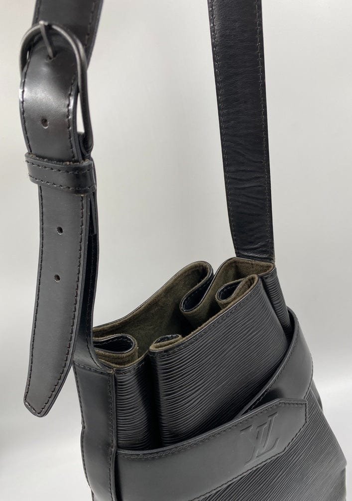 Louis Vuitton Sac d'épaule | AlmaBagz - Image 5