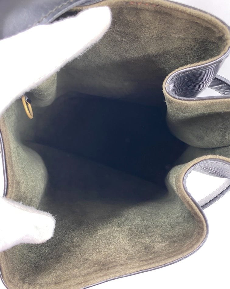 Louis Vuitton Sac d'épaule | AlmaBagz - Image 9