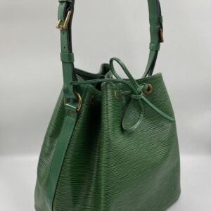 Louis Vuitton Petit Noé Bag | AlmaBagz