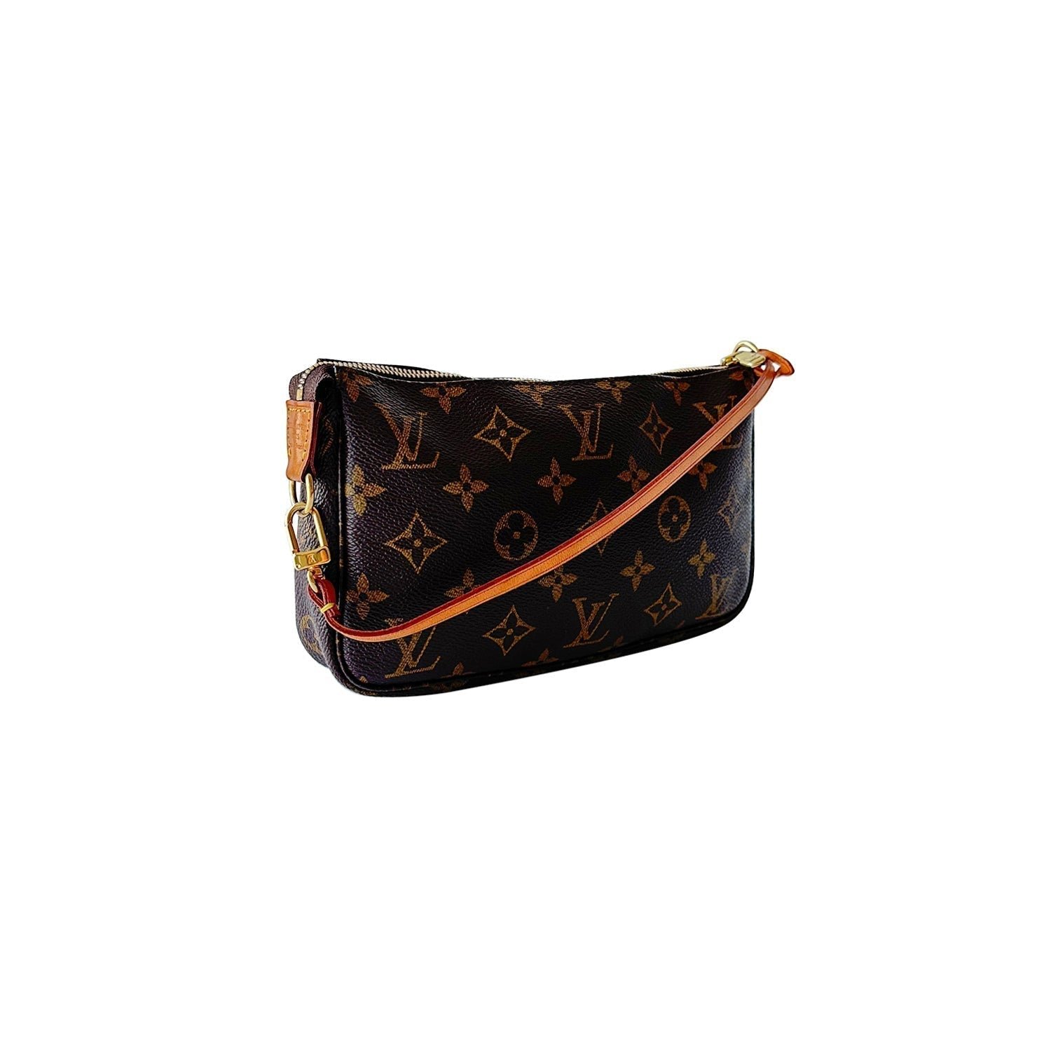 Louis Vuitton Monogram Pochette Accessoires | AlmaBagz