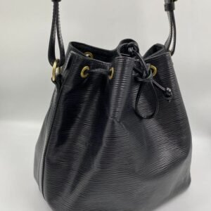 Louis Vuitton Petit Noé Bag | AlmaBagz