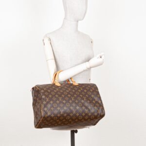 LOUIS VUITTON Speedy 40 MNG | AlmaBagz