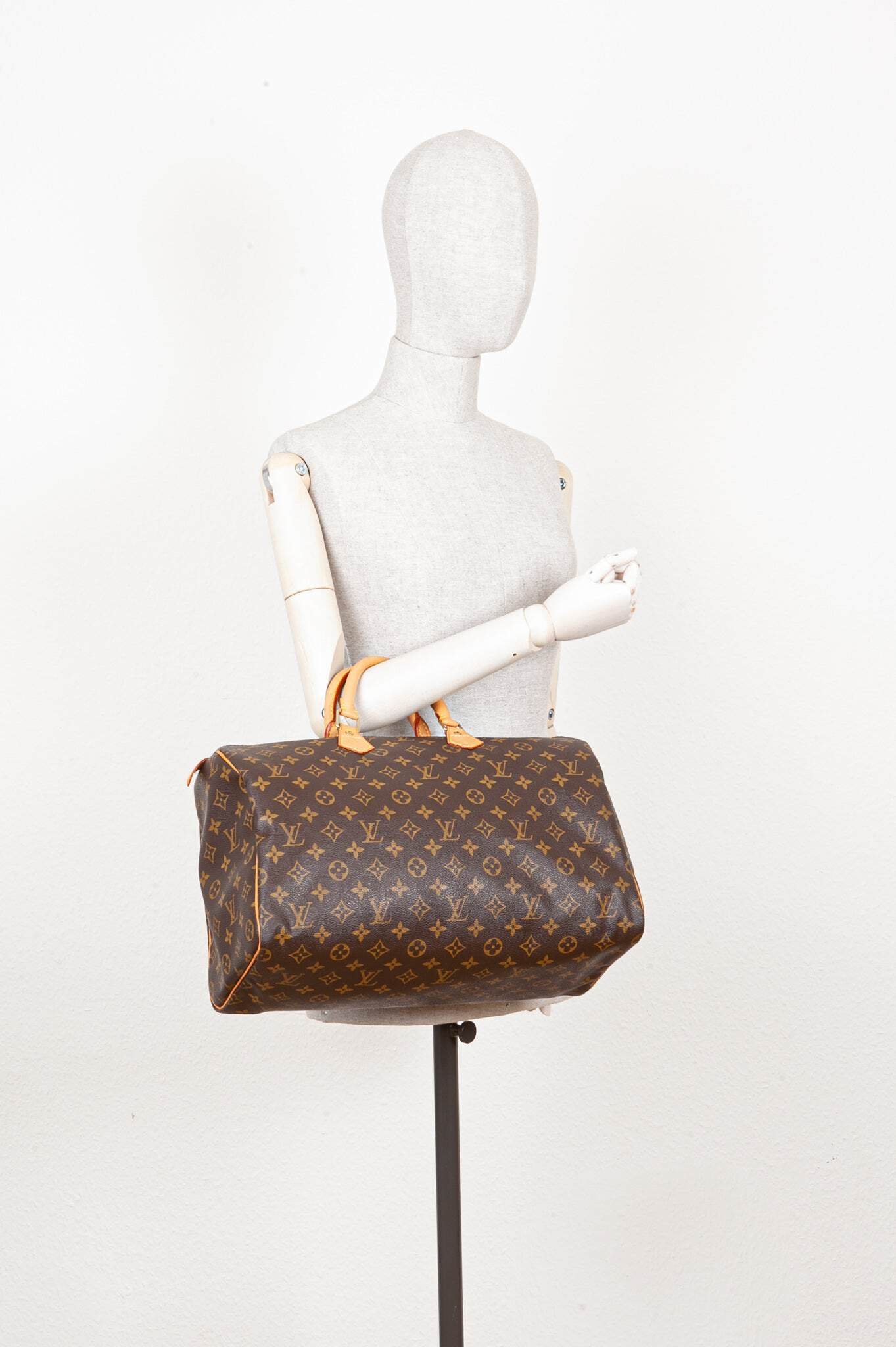 LOUIS VUITTON Speedy 40 MNG | AlmaBagz