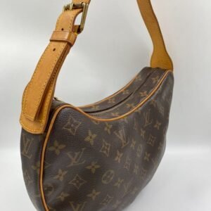 Louis Vuitton Croissant MM | AlmaBagz
