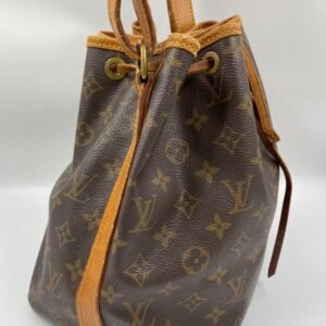 Louis Vuitton Petit Noé Bag | AlmaBagz