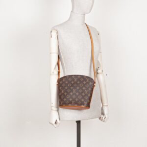 LOUIS VUITTON Drouot MNG | AlmaBagz