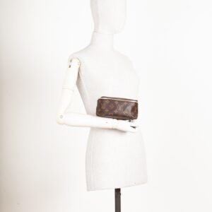 LOUIS VUITTON Cube De Rangement PM MNG | AlmaBagz