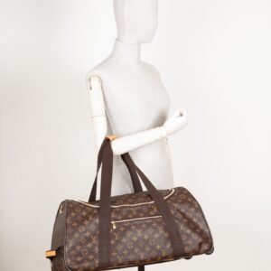 LOUIS VUITTON Neo Eole 55 Bag MNG | AlmaBagz
