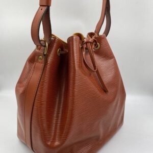 Louis Vuitton Petit Noé Bag | AlmaBagz
