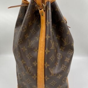 Louis Vuitton Noé Bag | AlmaBagz