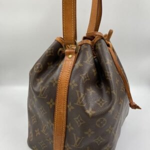 Louis Vuitton Petit Noé Bag | AlmaBagz