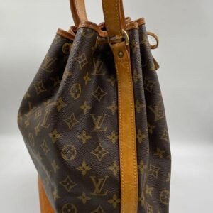 Louis Vuitton Noé Bag | AlmaBagz
