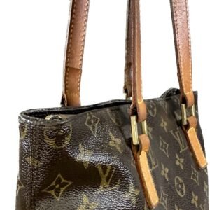 Louis Vuitton Monogram Cabas Piano | AlmaBagz