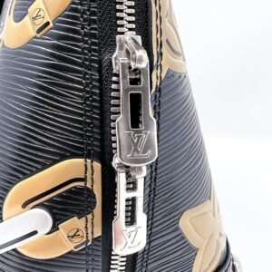 Louis Vuitton Alma Epi Leather PM - LIMITED EDITION | AlmaBagz