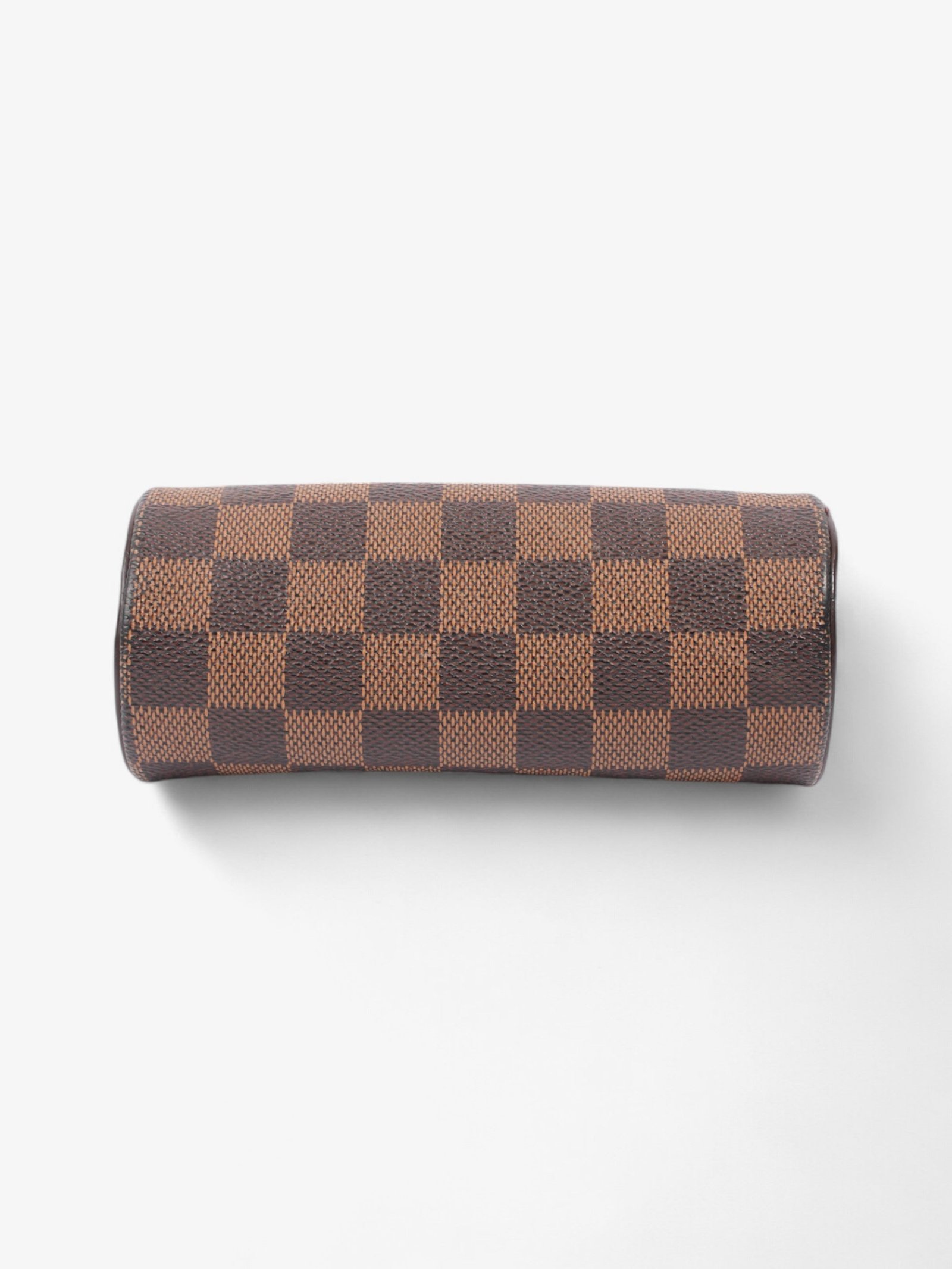 Louis Vuitton Papillon Damier Ebene Coated Canvas Mini | AlmaBagz - Image 5