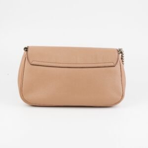 Gucci Beige Soho Crossbody Bag | AlmaBagz