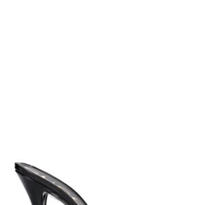 GUCCI Slide Heels Black | AlmaBagz