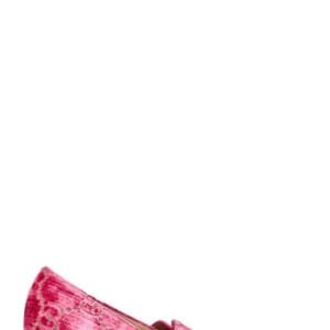 GUCCI Sylvie Heels Velvet Pink | AlmaBagz