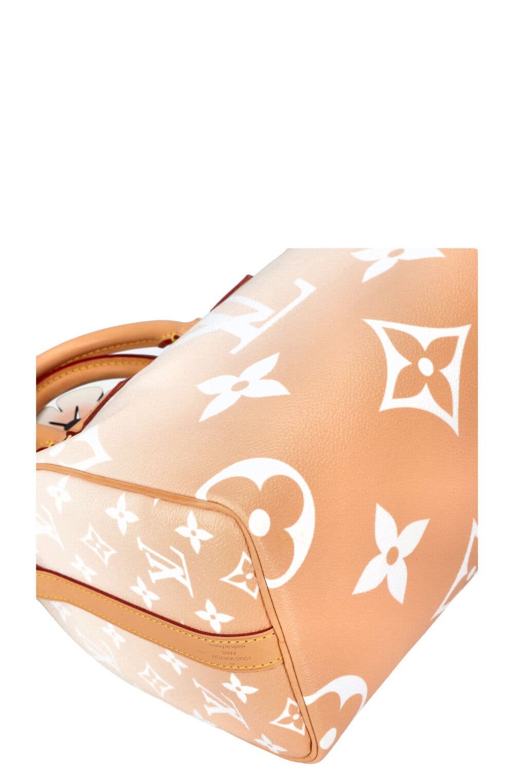 LOUIS VUITTON Speedy 25 By The Pool Rose | AlmaBagz - Image 9