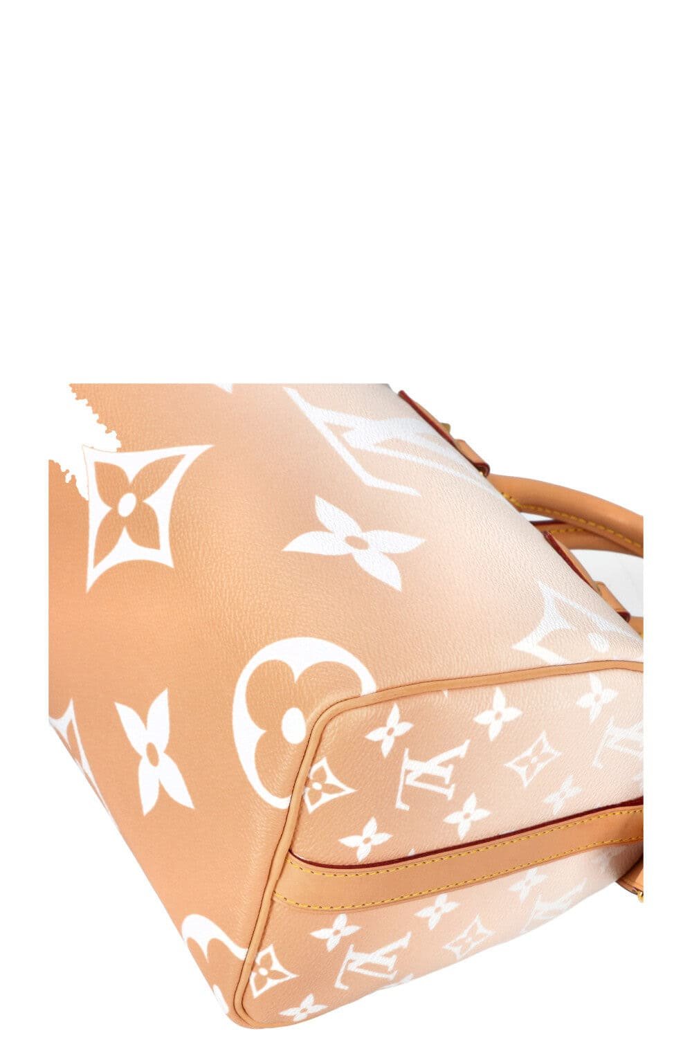 LOUIS VUITTON Speedy 25 By The Pool Rose | AlmaBagz - Image 10