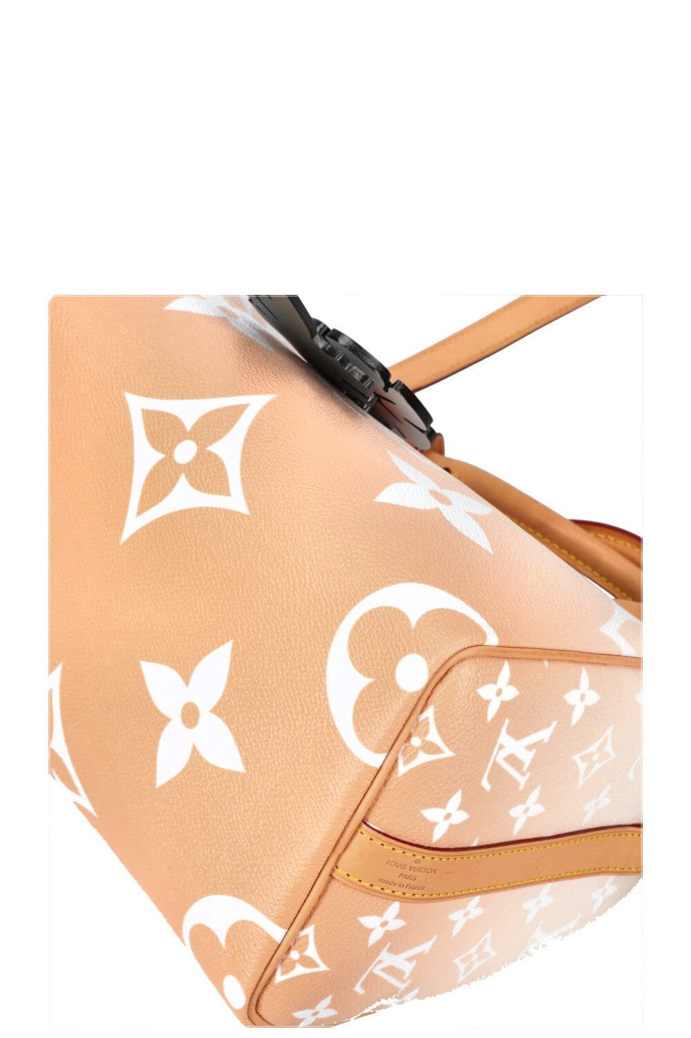 LOUIS VUITTON Speedy 25 By The Pool Rose | AlmaBagz - Image 7