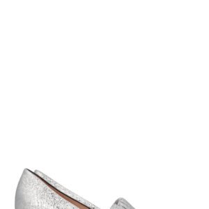 GUCCI Marmont GG Heels Silver | AlmaBagz