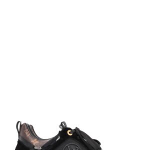 LOUIS VUITTON Run Away Sneaker MNG Canvas | AlmaBagz