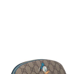 GUCCI x Disney Donald Duck Pencil Case | AlmaBagz