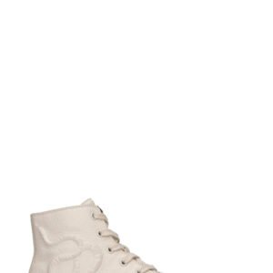 GUCCI High Top Snake Sneakers White | AlmaBagz