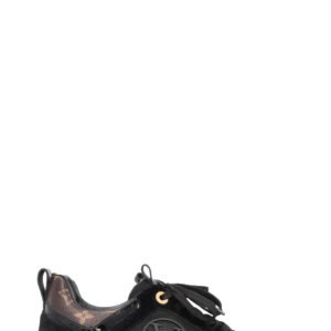 LOUIS VUITTON Run Away Sneakers | AlmaBagz