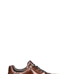 LOUIS VUITTON Beverly Hills Sneakers Brown | AlmaBagz