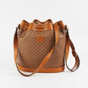 Gucci x Disney Small Bucket Bag | AlmaBagz