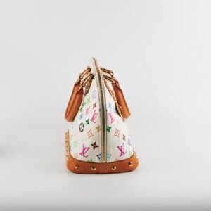 Louis Vuitton Multicolour Alma PM | AlmaBagz