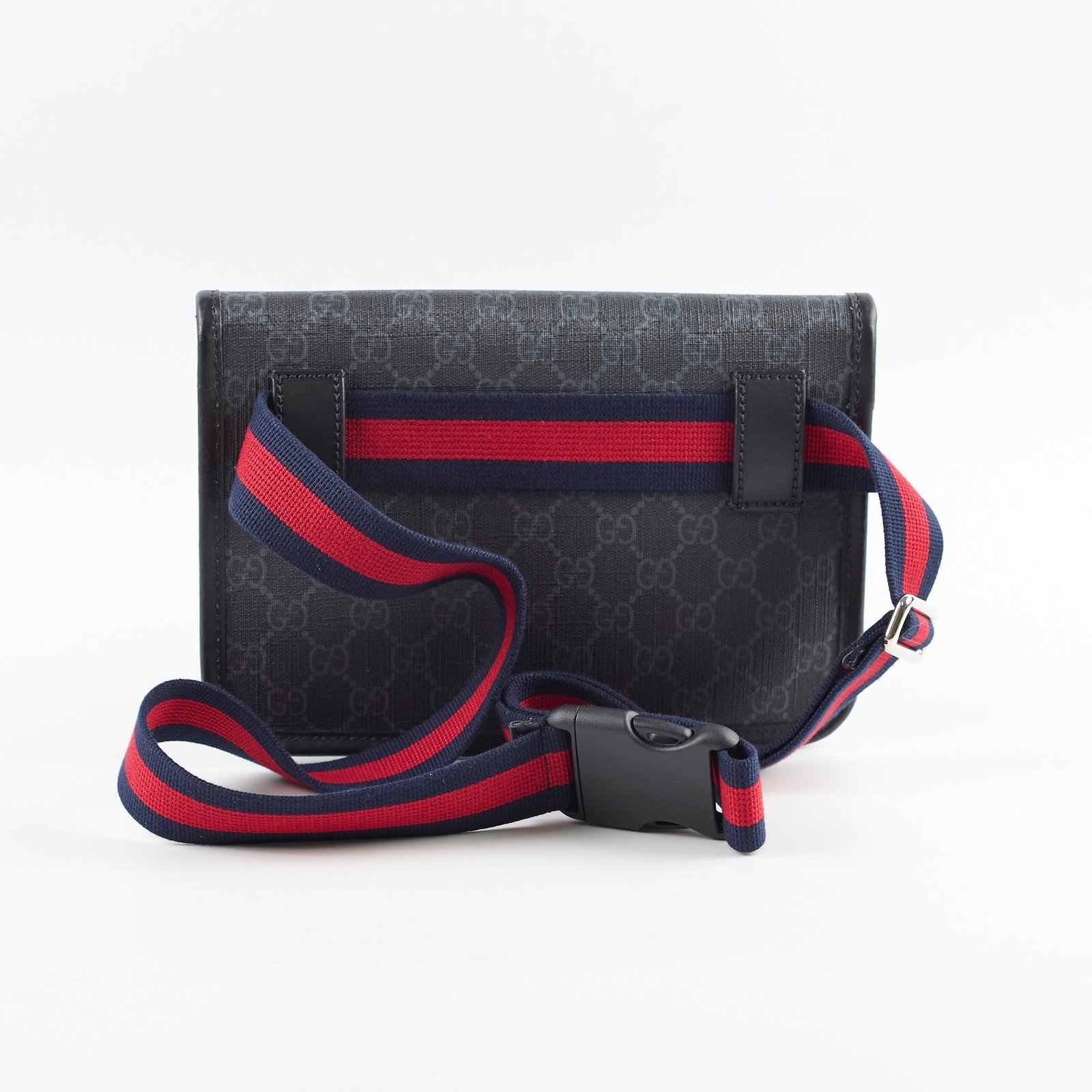 Gucci GG Belt Bag | AlmaBagz