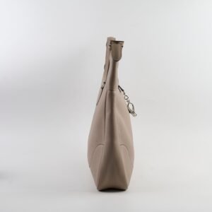 Hermes Trim 35 Gris Tourterelle | AlmaBagz